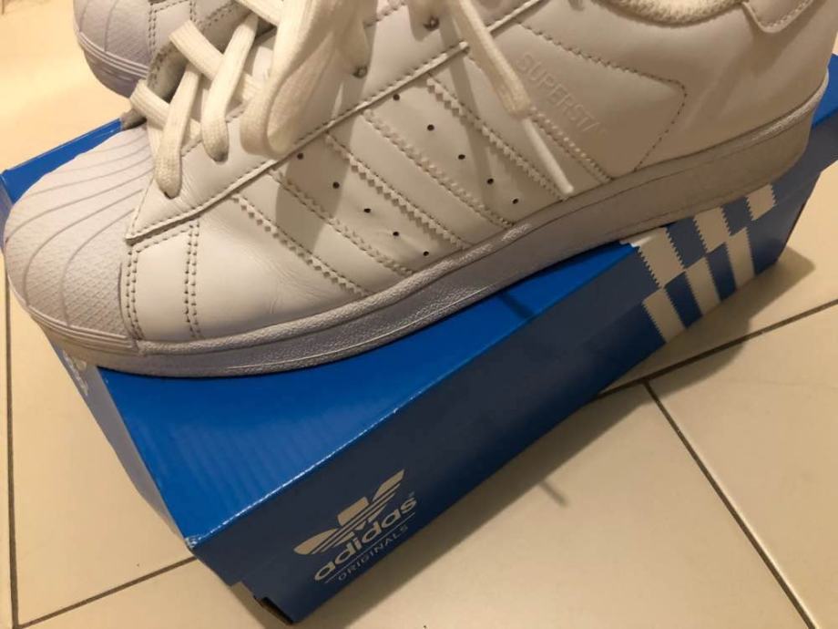 Adidas Superstar 39