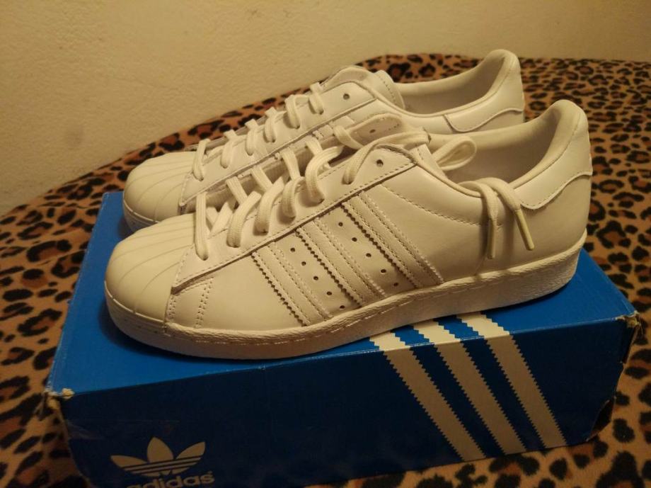 adidas superstar cena zenske