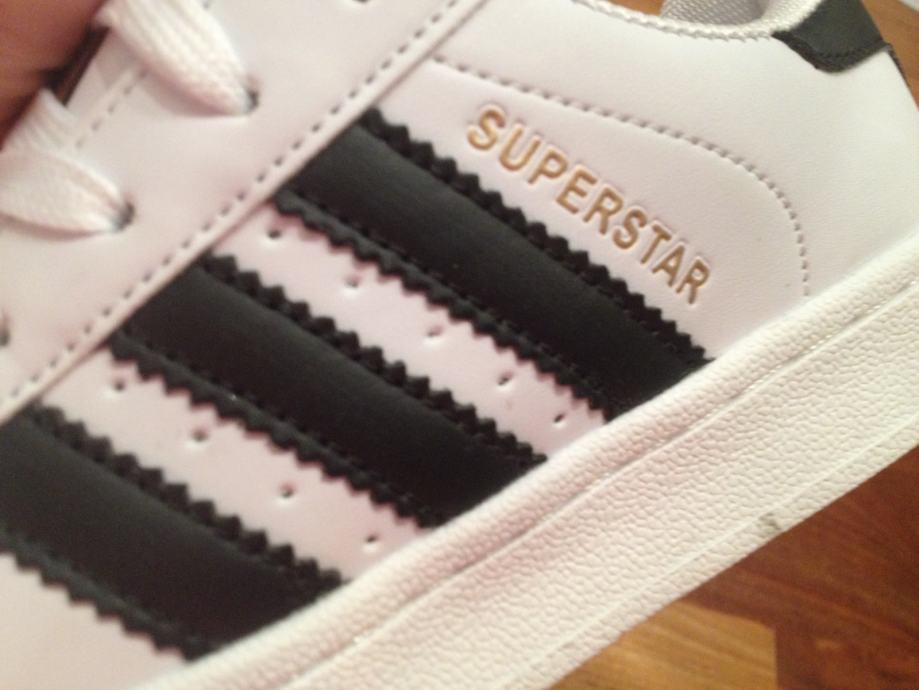 adidas superstar numero 36