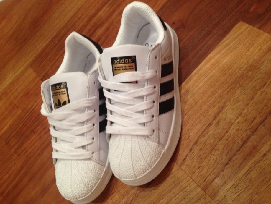 adidas superstar numero 36