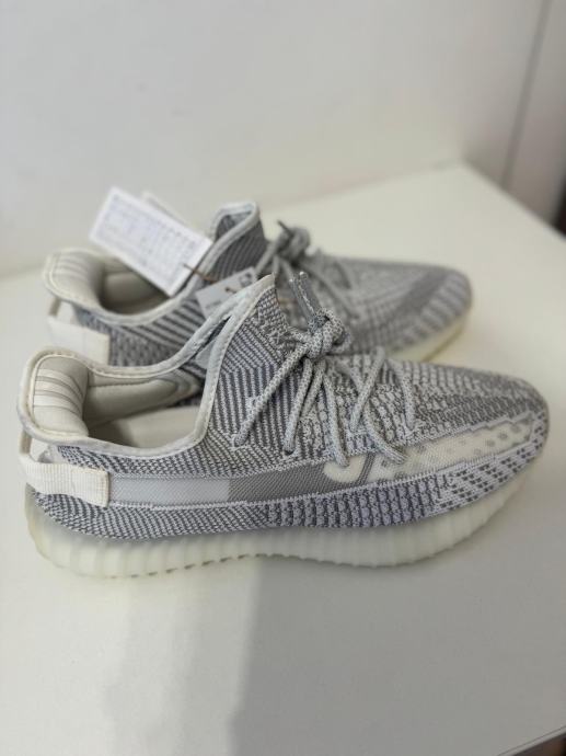 Adidas Yeezy 350 v2 Static 44 2/3