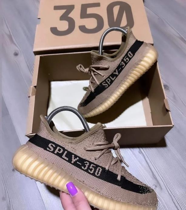 Adidas yeezy boost 350 V2 Slate