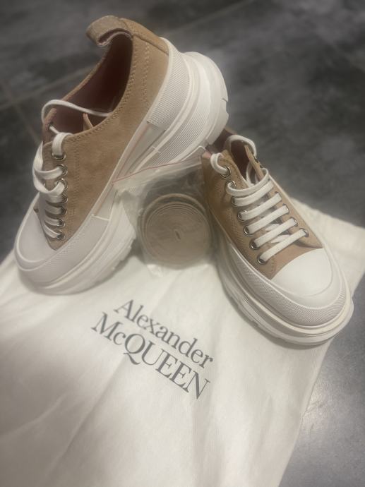 Alexander Mcqueen tenisice 37