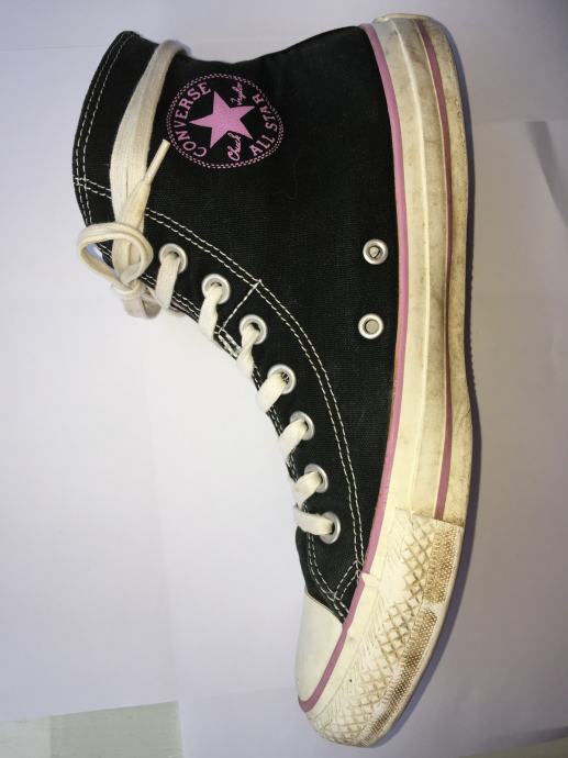 Converse All Star Special Edition