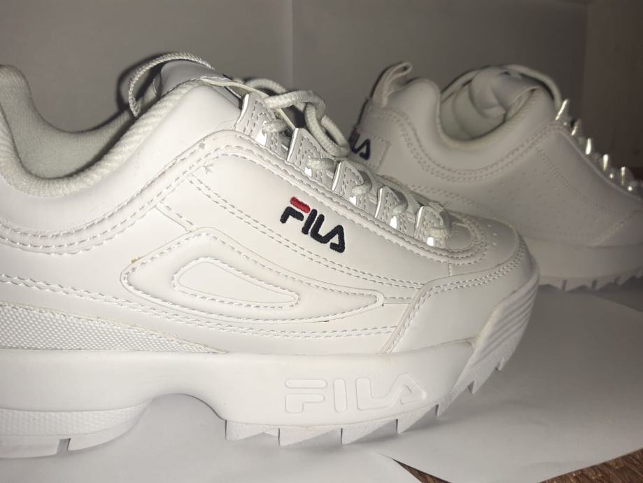 fila disruptor low wmn 1010302 1fg