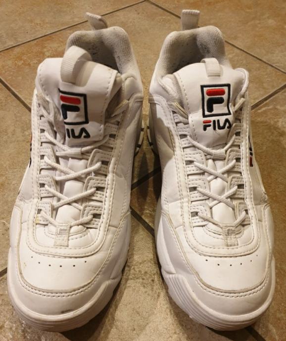 fila br