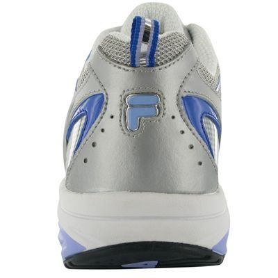 fila sculpt n tone trainers ladies