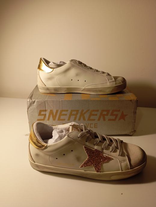 Golden Goose Tenisice