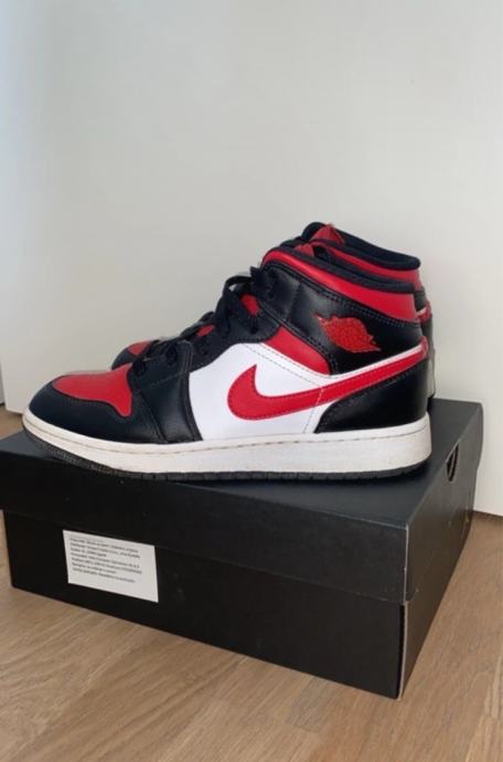 Jordan 1 tenisice