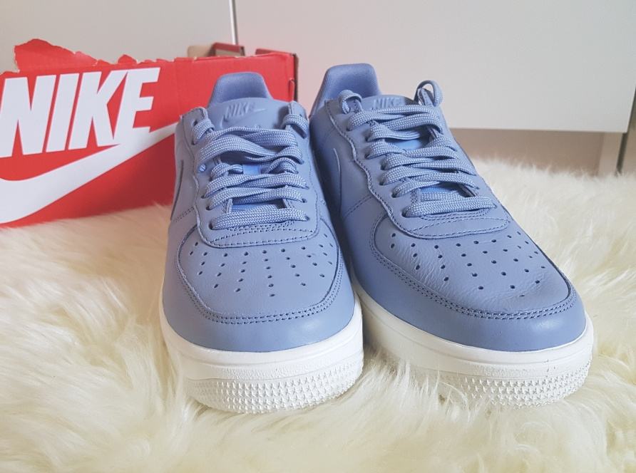 air force 1 ultraforce lthr