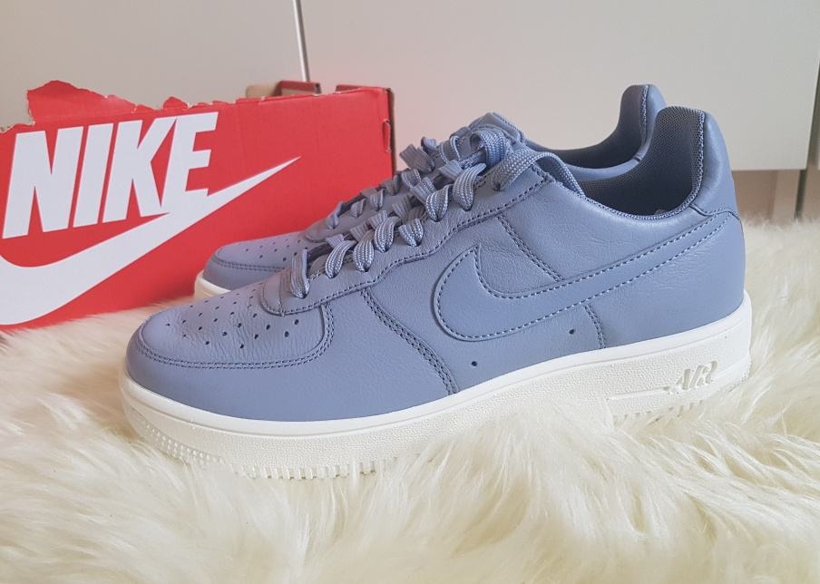 air force 1 ultraforce lthr