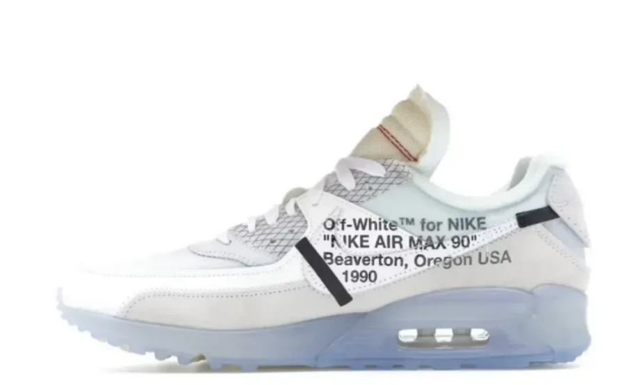 Nike Air Max 90 Off White