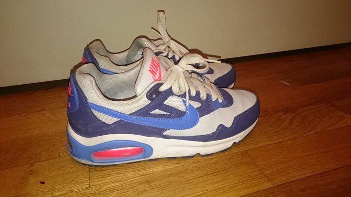 NIKE AIR MAX TENISICE