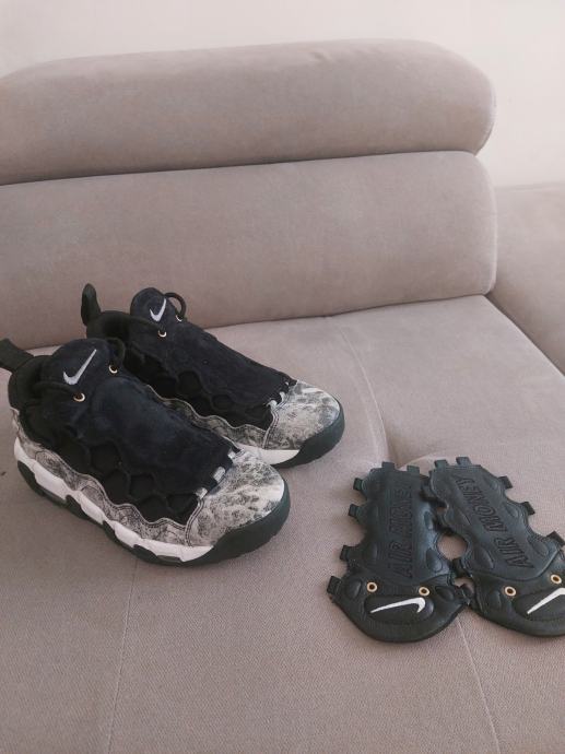 Nike Air More Money tenisice