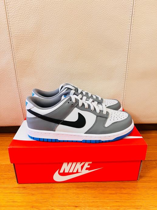 Nike Dunk Low Cool Grey