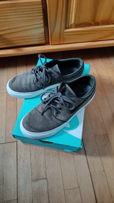 Nike janoski sb