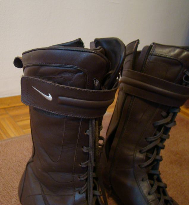 NIKE Original tenisice- visoke br.40