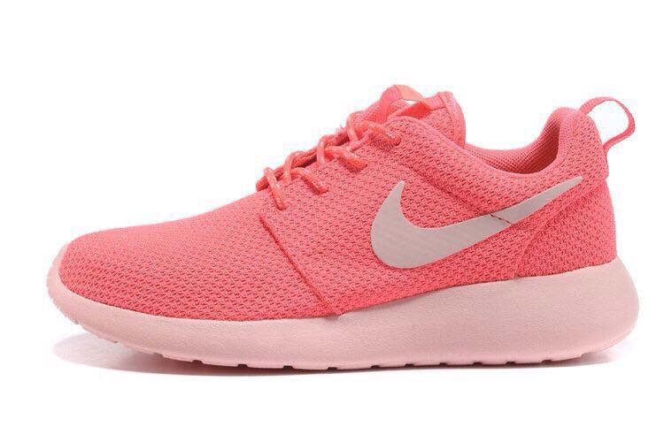 nike roshe run 38