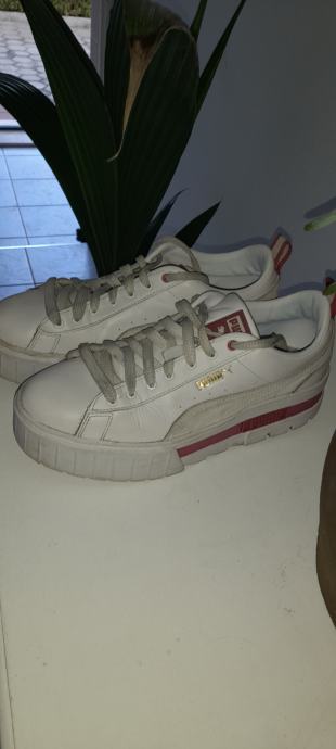 Puma Mayze 40.5