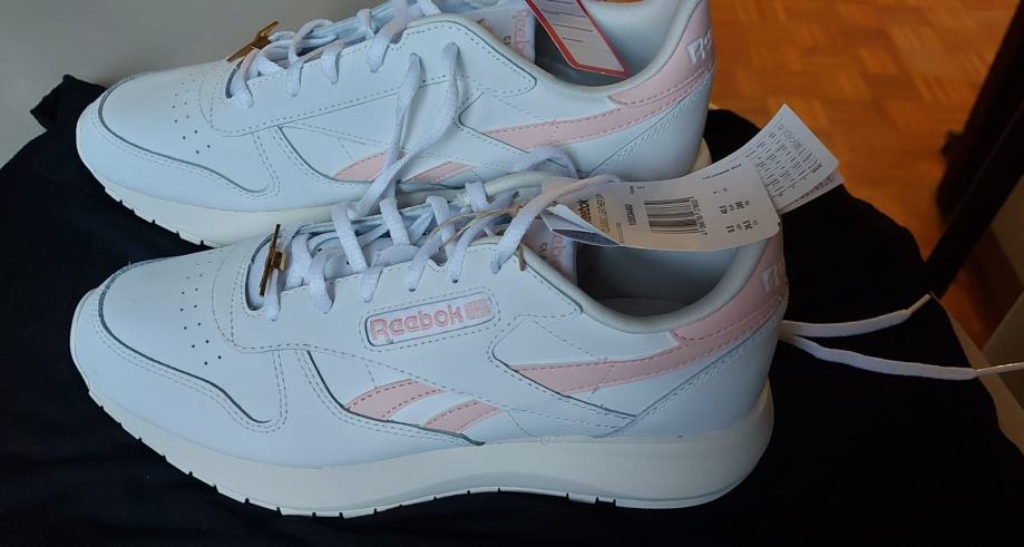 Reebok Tenisice Classic Leather NOVE