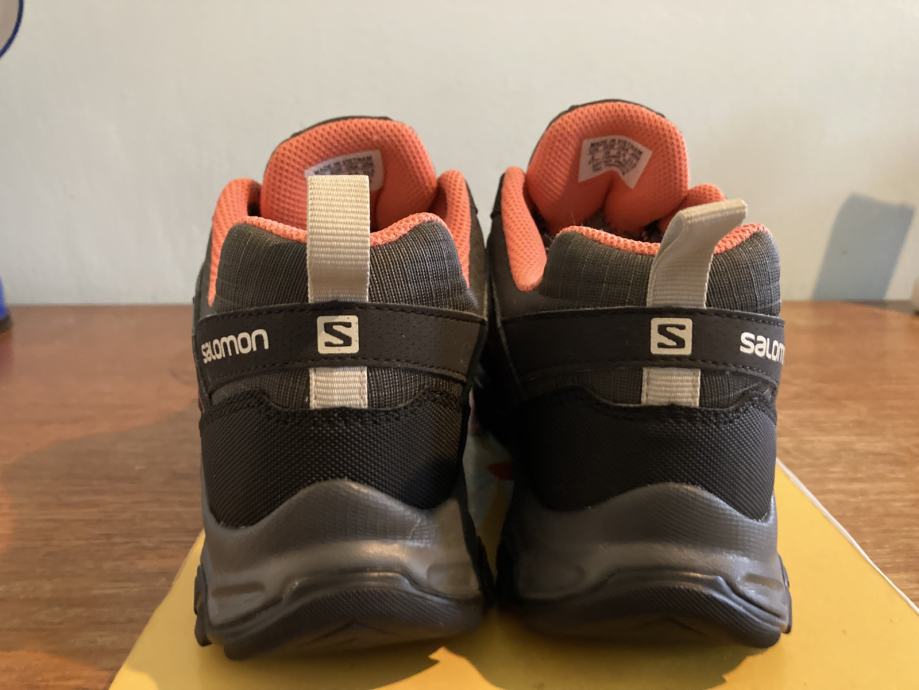 Salomon Gore-Tex tenisice, ženske broj 38 - nove