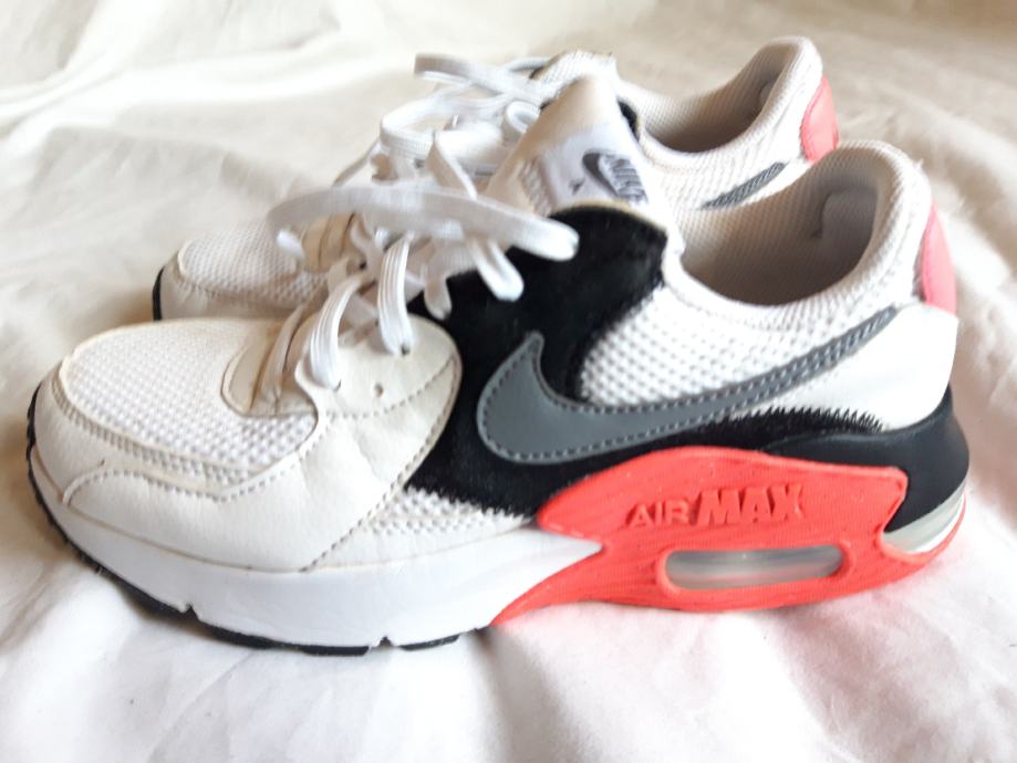 Tenisice (37,5) nike air max ženske