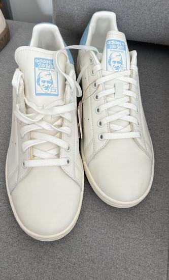 ADIDAS STAN SMITH Tenisice UNISEX  42  2/3NOVO