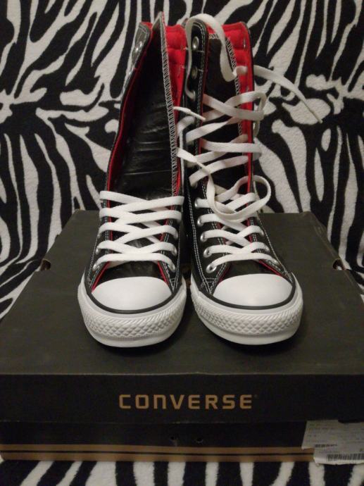 Tenisice "Converse" broj 36 (Nove, nekorištene)