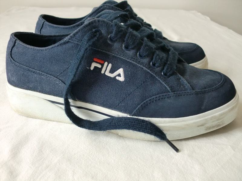 fila br