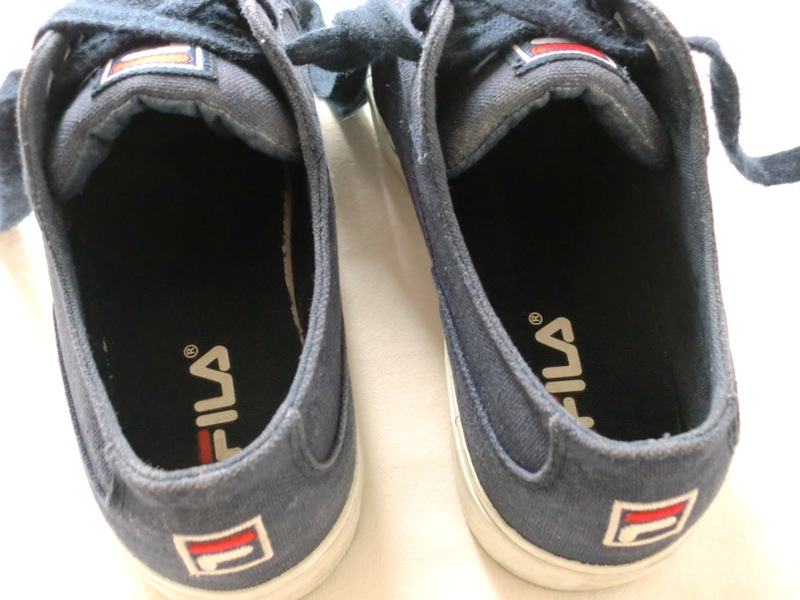 fila br