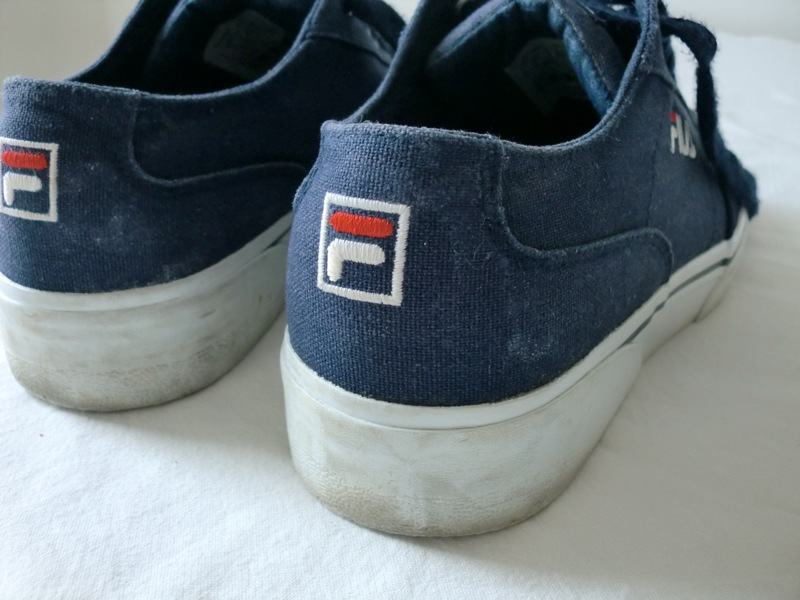 fila br