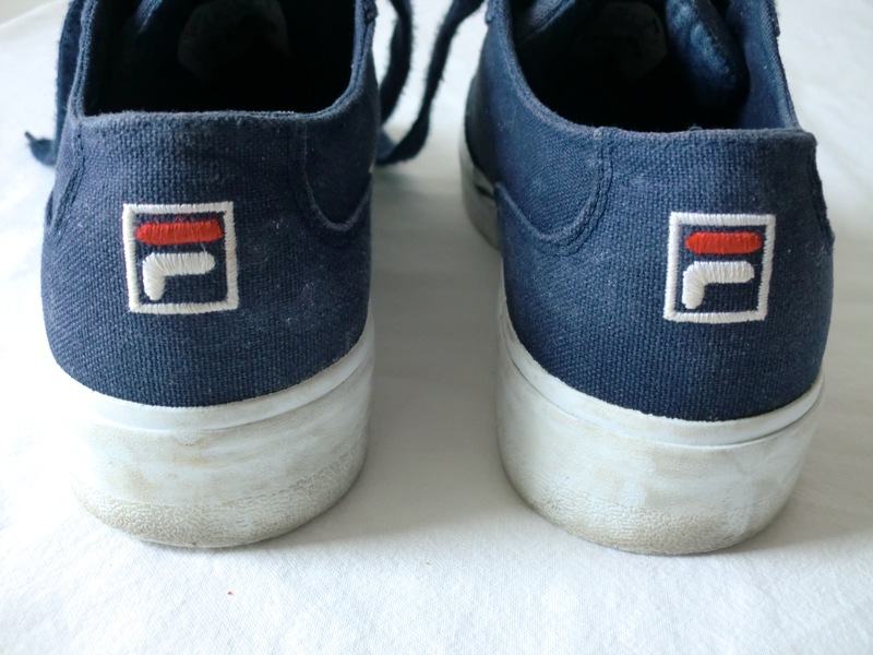 fila br