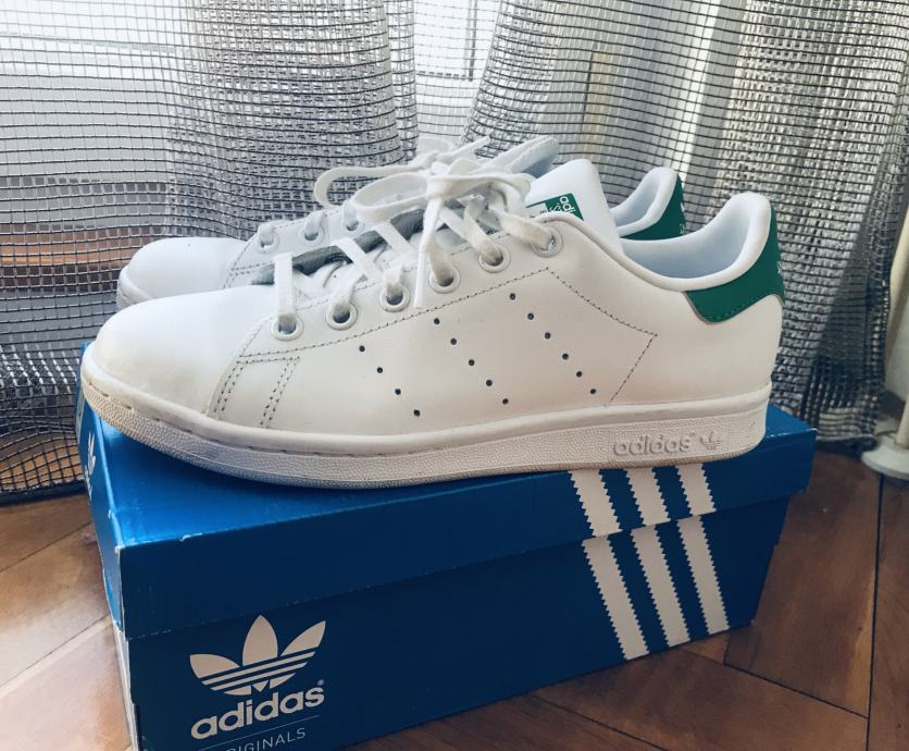 stan smith srbija