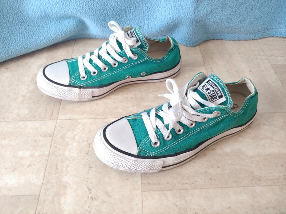 Tenisice, starke, All Star, Converse br. 37