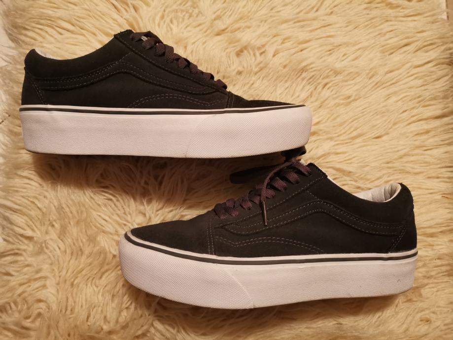 Vans tenisice