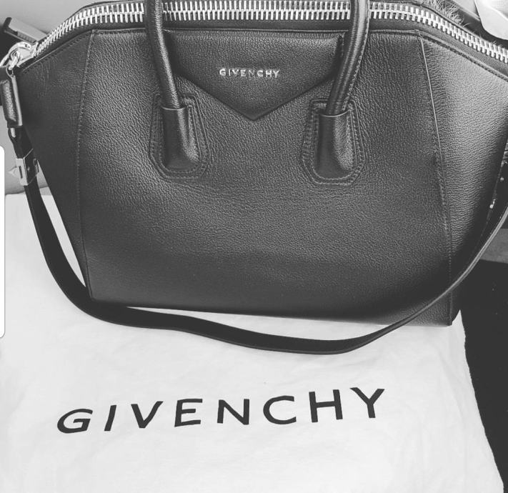 ebay givenchy antigona