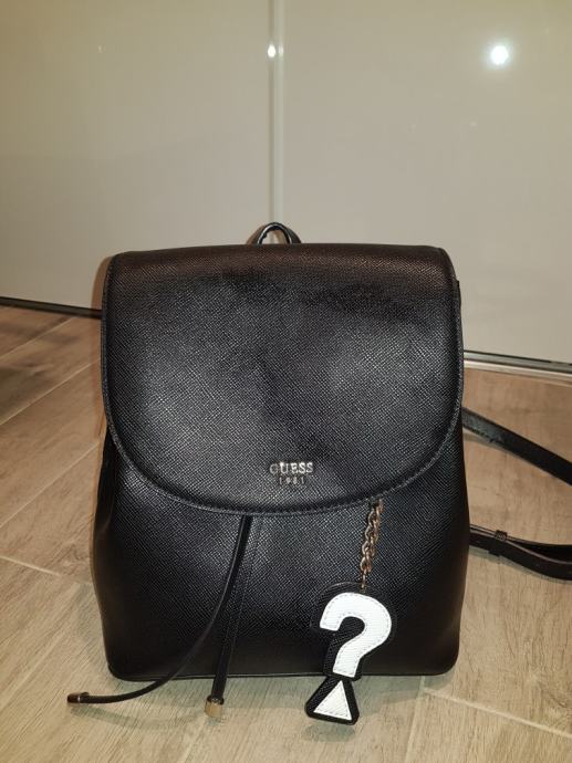 Guess ruksak original