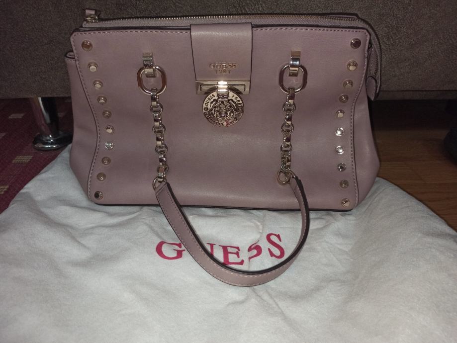 Nova Guess torba