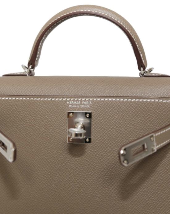 Hermes Kelly 20