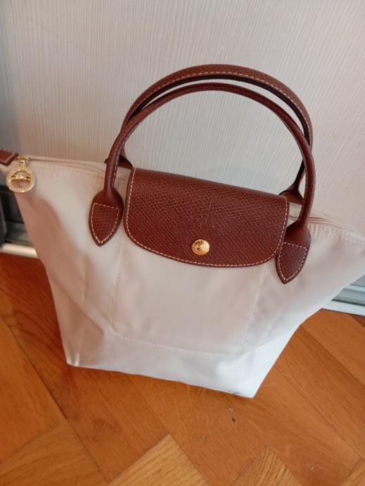 longchamp original torba S nova