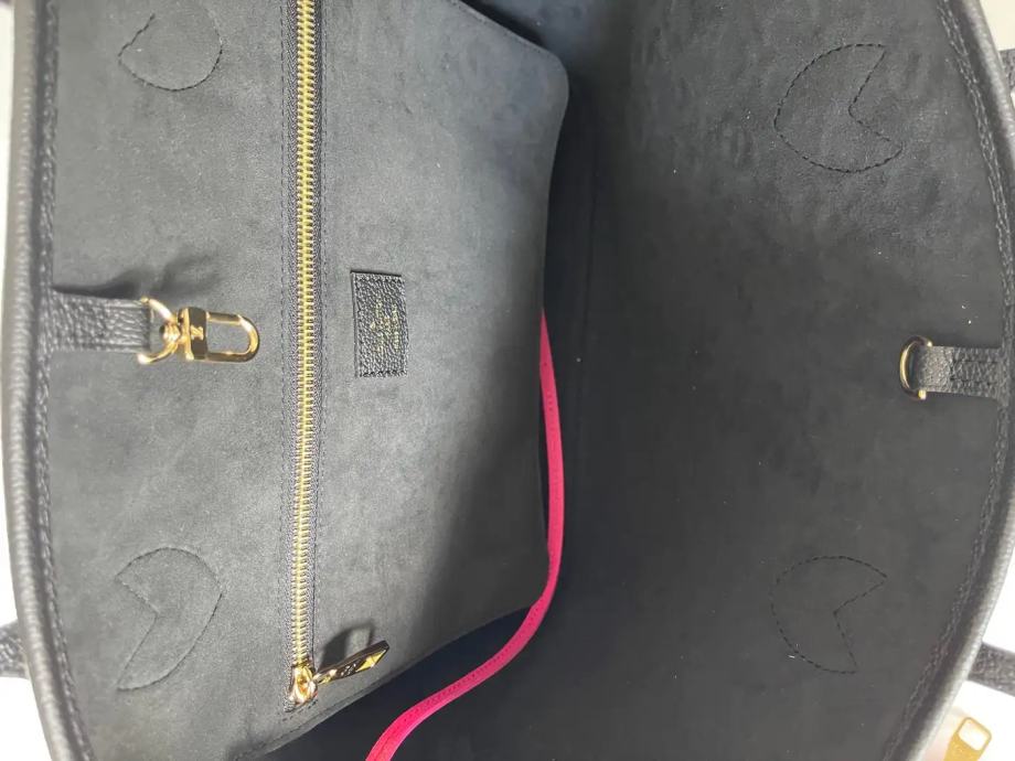 Louis Vuitton Neverfull Torba Novo