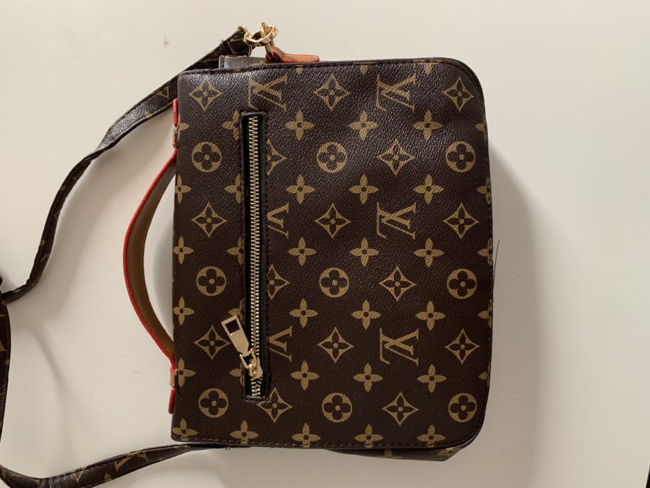  Louis  Vuitton  torba