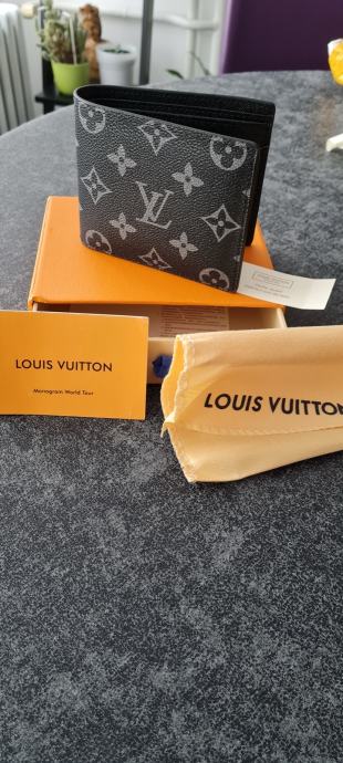 Louis Vuitton novčanik