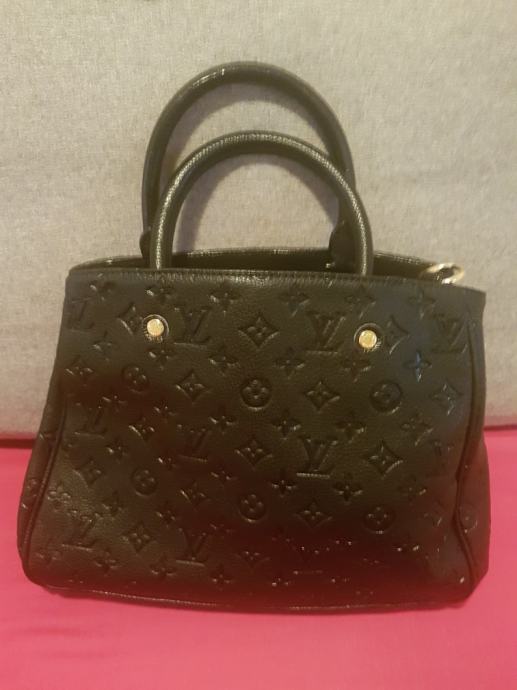 PRODAM TORBICO LOUIS VUITTON