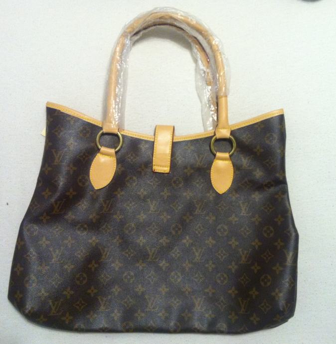 louis vuitton neverfull vitkac