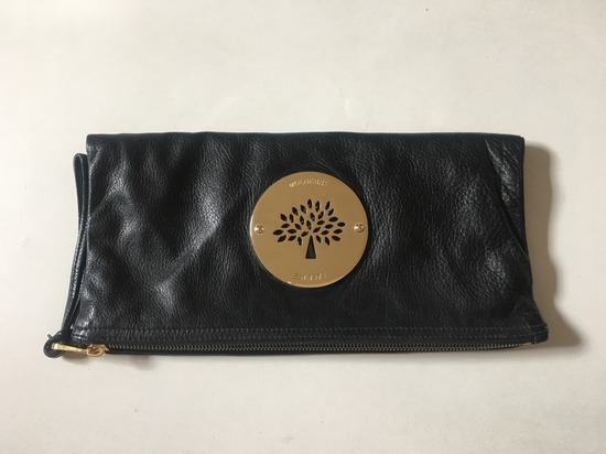 ebay mulberry clutch