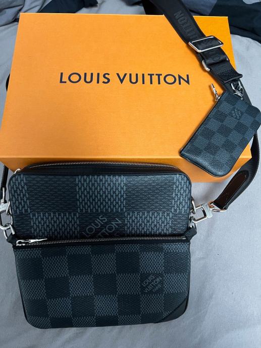 Louis Vuitton muska torba NOVO