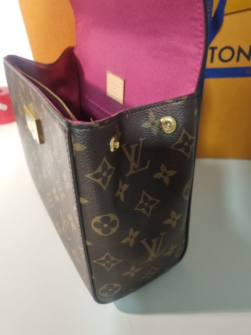 Original LOUIS VUITTON torbica Cluny BB