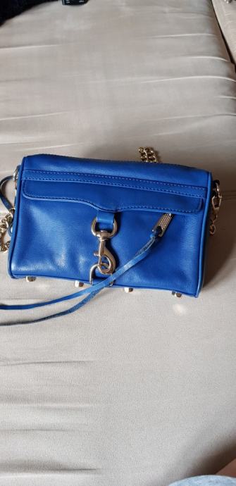 Rebecca Minkoff mini M.A.C