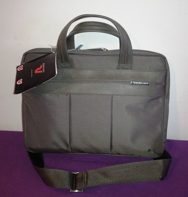 roncato laptop bag